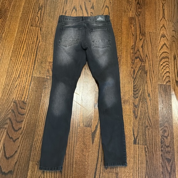 Parabellum Men’s Jeans Size 30 - Picture 6 of 8